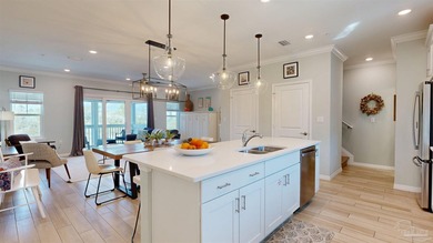 Welcome to your own slice of coastal comfort in Lost Key Golf & on Lost Key Golf Club in Florida - for sale on GolfHomes.com, golf home, golf lot