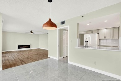 Beach Front! Perfect 8th floor views from this desirable Admiral on Island Dunes Country Club in Florida - for sale on GolfHomes.com, golf home, golf lot