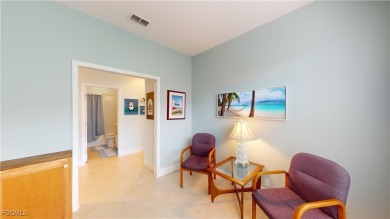 This beautifully maintained and fully furnished 2 bedroom plus on Lexington Country Club in Florida - for sale on GolfHomes.com, golf home, golf lot
