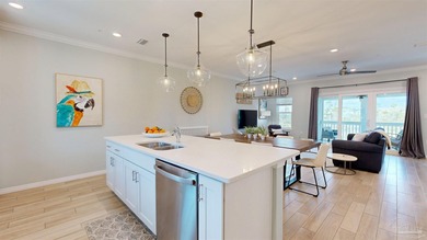 Welcome to your own slice of coastal comfort in Lost Key Golf & on Lost Key Golf Club in Florida - for sale on GolfHomes.com, golf home, golf lot