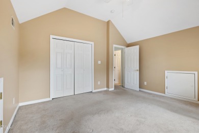 Welcome to your dream home in one of the area's most on Eagle Ridge Golf Course in North Carolina - for sale on GolfHomes.com, golf home, golf lot