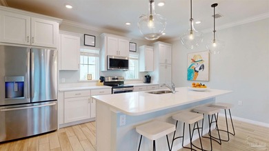 Welcome to your own slice of coastal comfort in Lost Key Golf & on Lost Key Golf Club in Florida - for sale on GolfHomes.com, golf home, golf lot