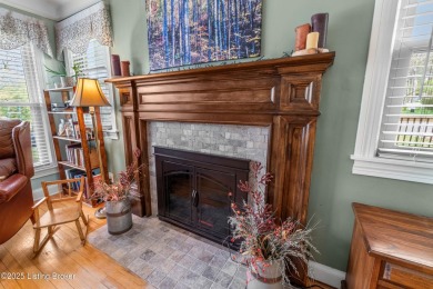 Welcome to this beautifully maintained 1951 bungalow, nestled on on Iroquois Park Golf Course in Kentucky - for sale on GolfHomes.com, golf home, golf lot