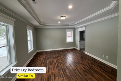 Here is your chance to own a Brand-New Luxury Home in Carolina on The Carolina Club in North Carolina - for sale on GolfHomes.com, golf home, golf lot