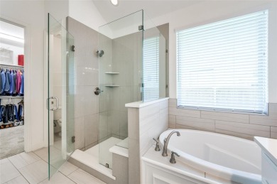 Located in the highly sought after golf club community of Castle on The Lakes at Castle Hill Golf Club in Texas - for sale on GolfHomes.com, golf home, golf lot