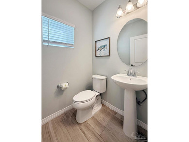 Welcome to your own slice of coastal comfort in Lost Key Golf & on Lost Key Golf Club in Florida - for sale on GolfHomes.com, golf home, golf lot