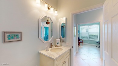 This beautifully maintained and fully furnished 2 bedroom plus on Lexington Country Club in Florida - for sale on GolfHomes.com, golf home, golf lot