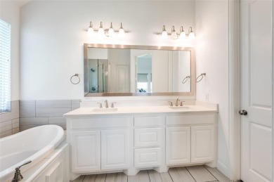 Located in the highly sought after golf club community of Castle on The Lakes at Castle Hill Golf Club in Texas - for sale on GolfHomes.com, golf home, golf lot