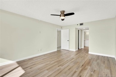 Beach Front! Perfect 8th floor views from this desirable Admiral on Island Dunes Country Club in Florida - for sale on GolfHomes.com, golf home, golf lot