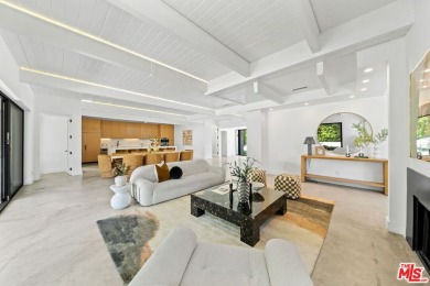 This home is not just a residence, it's a lifestyle. Nestled in on Woodland Hills Country Club in California - for sale on GolfHomes.com, golf home, golf lot