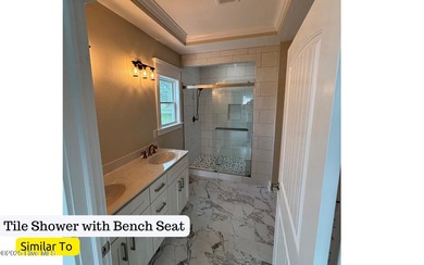 Here is your chance to own a Brand-New Luxury Home in Carolina on The Carolina Club in North Carolina - for sale on GolfHomes.com, golf home, golf lot