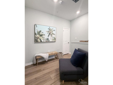 Welcome to your own slice of coastal comfort in Lost Key Golf & on Lost Key Golf Club in Florida - for sale on GolfHomes.com, golf home, golf lot