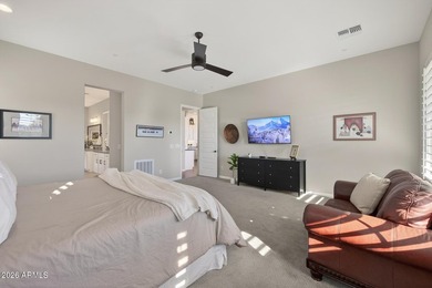 Welcome to Trilogy at Verde River and this impressive Orion on Vista Verde Golf Course in Arizona - for sale on GolfHomes.com, golf home, golf lot