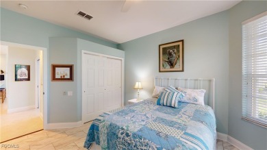 This beautifully maintained and fully furnished 2 bedroom plus on Lexington Country Club in Florida - for sale on GolfHomes.com, golf home, golf lot