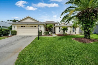 CHECK OUT the new FRESH interior neutral paint to bring a on Plantation Golf Club in Florida - for sale on GolfHomes.com, golf home, golf lot