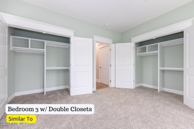 Here is your chance to own a Brand-New Luxury Home in Carolina on The Carolina Club in North Carolina - for sale on GolfHomes.com, golf home, golf lot