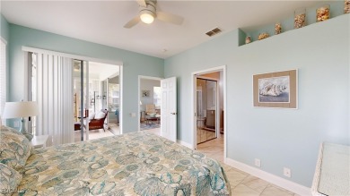 This beautifully maintained and fully furnished 2 bedroom plus on Lexington Country Club in Florida - for sale on GolfHomes.com, golf home, golf lot