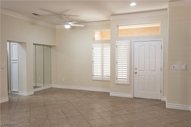Welcome to this beautifully upgraded single-story home in the on Highland Falls Golf Club in Nevada - for sale on GolfHomes.com, golf home, golf lot