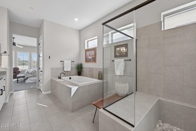 Welcome to Trilogy at Verde River and this impressive Orion on Vista Verde Golf Course in Arizona - for sale on GolfHomes.com, golf home, golf lot