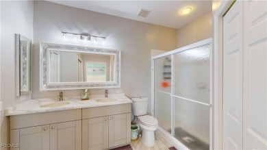 This beautifully maintained and fully furnished 2 bedroom plus on Lexington Country Club in Florida - for sale on GolfHomes.com, golf home, golf lot