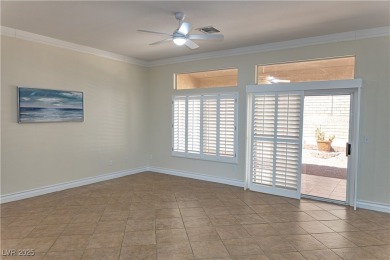 Welcome to this beautifully upgraded single-story home in the on Highland Falls Golf Club in Nevada - for sale on GolfHomes.com, golf home, golf lot