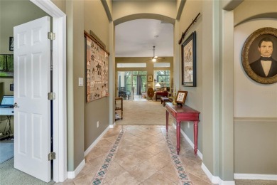 CHECK OUT the new FRESH interior neutral paint to bring a on Plantation Golf Club in Florida - for sale on GolfHomes.com, golf home, golf lot