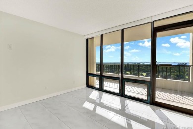 Beach Front! Perfect 8th floor views from this desirable Admiral on Island Dunes Country Club in Florida - for sale on GolfHomes.com, golf home, golf lot