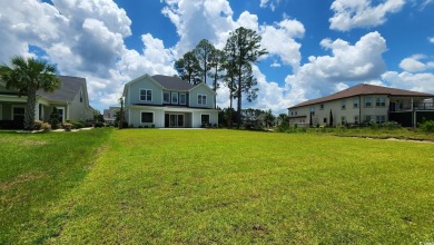 Welcome to this beautifully crafted custom home in the on Wild Wing Plantation in South Carolina - for sale on GolfHomes.com, golf home, golf lot