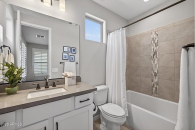 Welcome to Trilogy at Verde River and this impressive Orion on Vista Verde Golf Course in Arizona - for sale on GolfHomes.com, golf home, golf lot