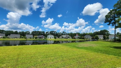 Welcome to this beautifully crafted custom home in the on Wild Wing Plantation in South Carolina - for sale on GolfHomes.com, golf home, golf lot