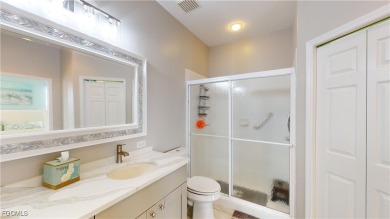 This beautifully maintained and fully furnished 2 bedroom plus on Lexington Country Club in Florida - for sale on GolfHomes.com, golf home, golf lot