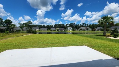 Welcome to this beautifully crafted custom home in the on Wild Wing Plantation in South Carolina - for sale on GolfHomes.com, golf home, golf lot