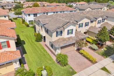 Discover the perfect blend of comfort, convenience, and on Eagle Creek Golf Club in Florida - for sale on GolfHomes.com, golf home, golf lot