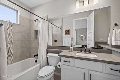 Welcome to Trilogy at Verde River and this impressive Orion on Vista Verde Golf Course in Arizona - for sale on GolfHomes.com, golf home, golf lot