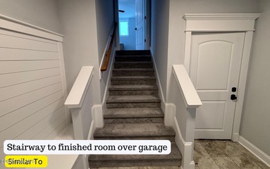 Here is your chance to own a Brand-New Luxury Home in Carolina on The Carolina Club in North Carolina - for sale on GolfHomes.com, golf home, golf lot