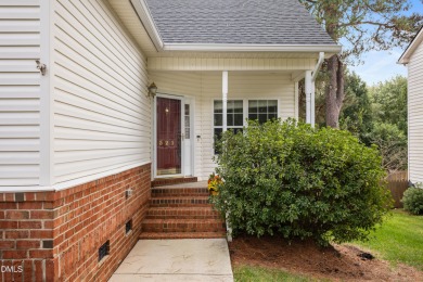 Welcome to your dream home in one of the area's most on Eagle Ridge Golf Course in North Carolina - for sale on GolfHomes.com, golf home, golf lot