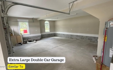 Here is your chance to own a Brand-New Luxury Home in Carolina on The Carolina Club in North Carolina - for sale on GolfHomes.com, golf home, golf lot