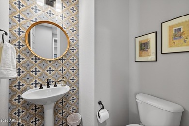 Welcome to Trilogy at Verde River and this impressive Orion on Vista Verde Golf Course in Arizona - for sale on GolfHomes.com, golf home, golf lot