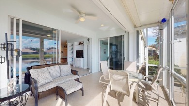 This beautifully maintained and fully furnished 2 bedroom plus on Lexington Country Club in Florida - for sale on GolfHomes.com, golf home, golf lot