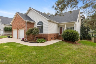 Welcome to your dream home in one of the area's most on Eagle Ridge Golf Course in North Carolina - for sale on GolfHomes.com, golf home, golf lot