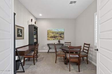 Welcome to Trilogy at Verde River and this impressive Orion on Vista Verde Golf Course in Arizona - for sale on GolfHomes.com, golf home, golf lot