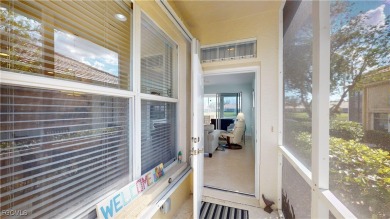 This beautifully maintained and fully furnished 2 bedroom plus on Lexington Country Club in Florida - for sale on GolfHomes.com, golf home, golf lot
