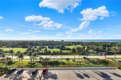 Beach Front! Perfect 8th floor views from this desirable Admiral on Island Dunes Country Club in Florida - for sale on GolfHomes.com, golf home, golf lot