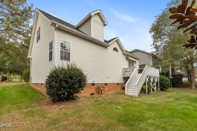 Welcome to your dream home in one of the area's most on Eagle Ridge Golf Course in North Carolina - for sale on GolfHomes.com, golf home, golf lot