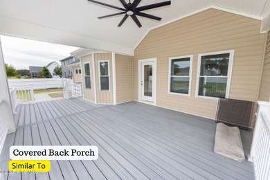 Here is your chance to own a Brand-New Luxury Home in Carolina on The Carolina Club in North Carolina - for sale on GolfHomes.com, golf home, golf lot