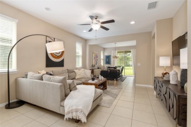 Welcome to your modern sanctuary! This 2-bedroom, 2-bathroom on Trilogy at Ocala Preserve in Florida - for sale on GolfHomes.com, golf home, golf lot