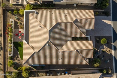 Welcome to Trilogy at Verde River and this impressive Orion on Vista Verde Golf Course in Arizona - for sale on GolfHomes.com, golf home, golf lot