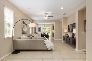 Welcome to your modern sanctuary! This 2-bedroom, 2-bathroom on Trilogy at Ocala Preserve in Florida - for sale on GolfHomes.com, golf home, golf lot