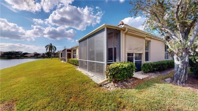 This beautifully maintained and fully furnished 2 bedroom plus on Lexington Country Club in Florida - for sale on GolfHomes.com, golf home, golf lot