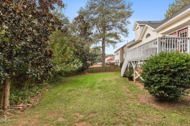 Welcome to your dream home in one of the area's most on Eagle Ridge Golf Course in North Carolina - for sale on GolfHomes.com, golf home, golf lot